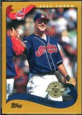 Jim Thome [Home Team Advantage] #460
