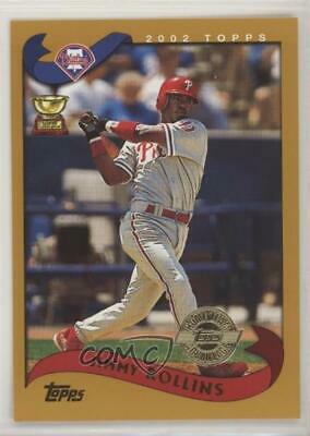 Jimmy Rollins [Home Team Advantage] #164