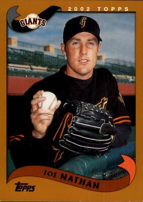 Joe Nathan #573