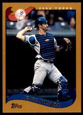 Jorge Posada #253