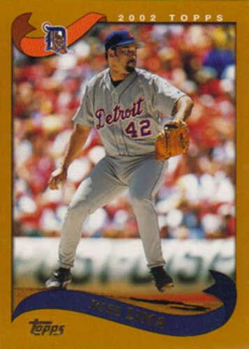 Jose Lima #452