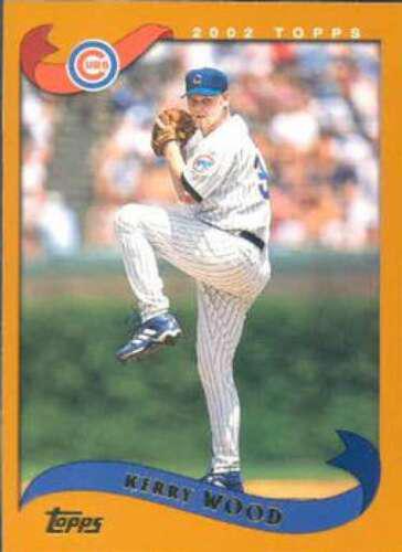 Kerry Wood #430