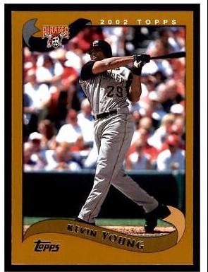 Kevin Young #186