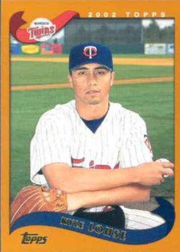 Kyle Lohse #402