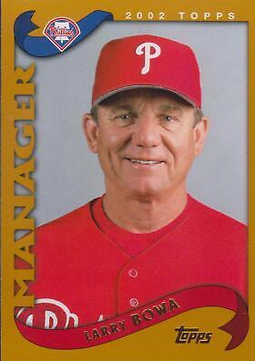 Larry Bowa #294
