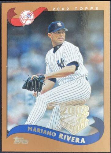 Mariano Rivera [Home Team Advantage] #270