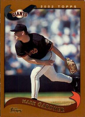 Mark Gardner #274