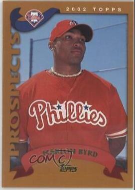 Marlon Byrd #311