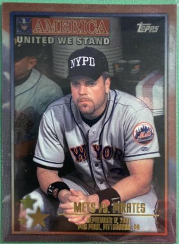 Mets vs. Pirates #358