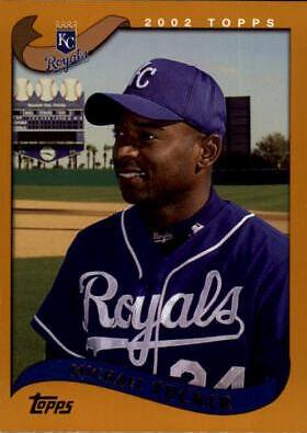 Michael Tucker #543