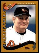 Mike Hargrove #298