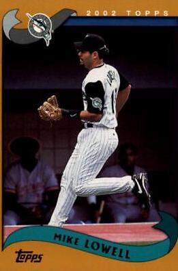 Mike Lowell #249