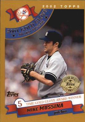 Mike Mussina [Home Team Advantage] #696