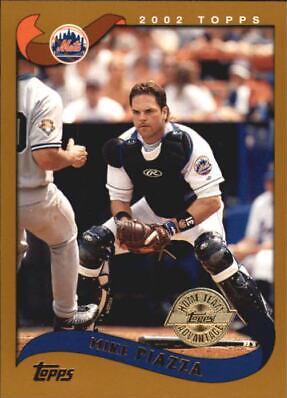 Mike Piazza [Home Team Advantage] #490