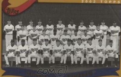 Minnesota Twins #657