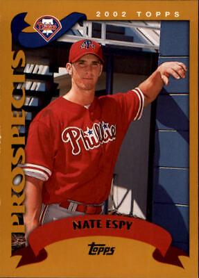 Nate Espy #680