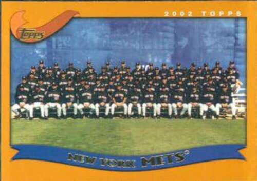 New York Mets #659