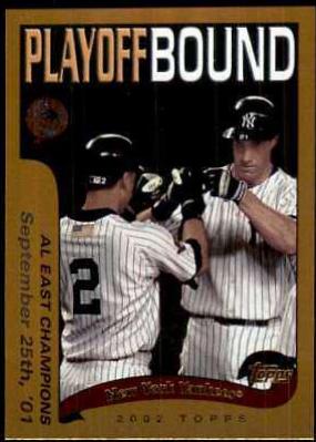 New York Yankees #351