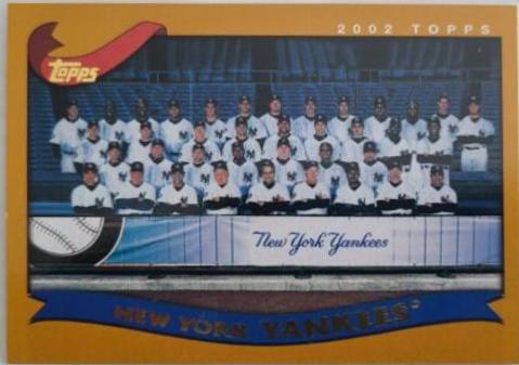 New York Yankees [Home Team Advantage] #660
