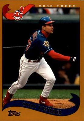 Omar Vizquel #395