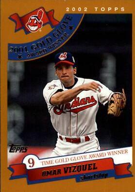 Omar Vizquel #701