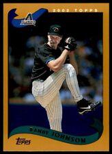 Randy Johnson #200