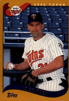 Rick Reed #389