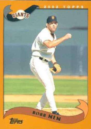 Robb Nen #628