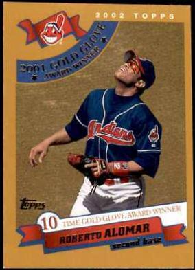 Roberto Alomar #699