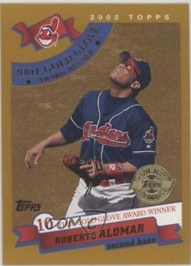 Roberto Alomar [Home Team Advantage] #699
