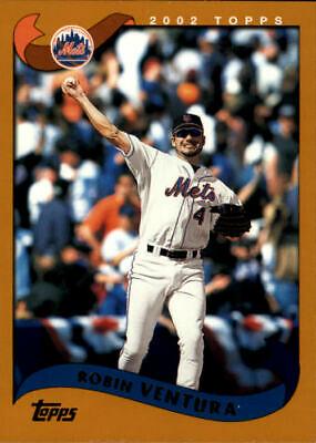 Robin Ventura #65