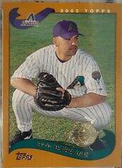 Rod Barajas [Home Team Advantage] #469