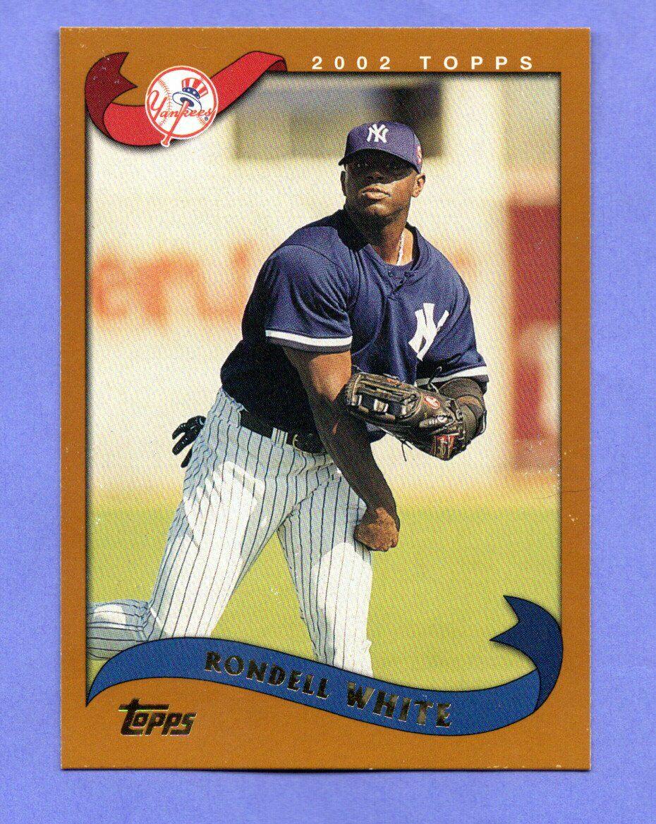 Rondell White #391