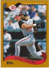 Ruben Rivera #116