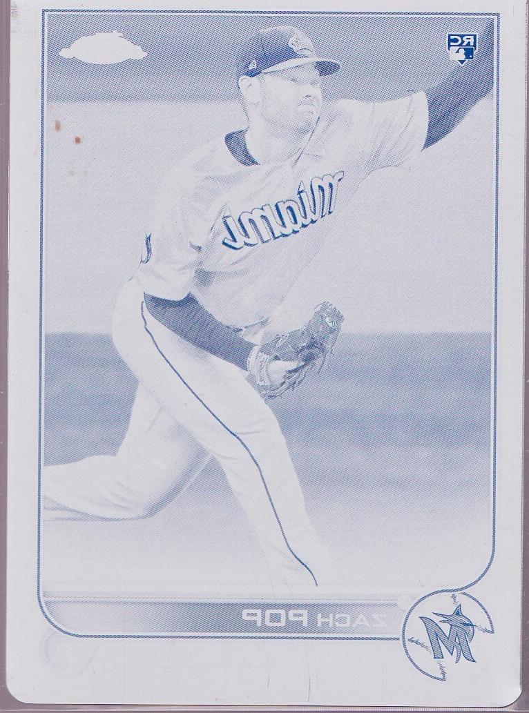 Kyle Bradish [Printing Plate] #USC105