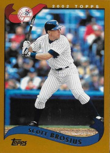 Scott Brosius #194