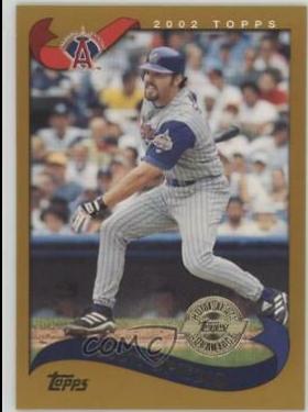 Scott Spiezio #447