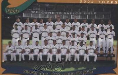 Seattle Mariners #666