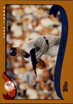 Sterling Hitchcock #516