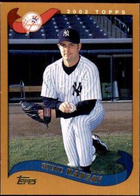 Steve Karsay #379