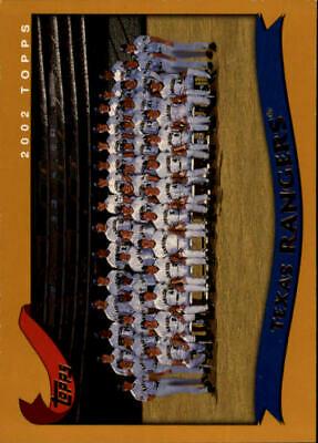 Texas Rangers #669