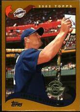 Trevor Hoffman [Home Team Advantage] #45