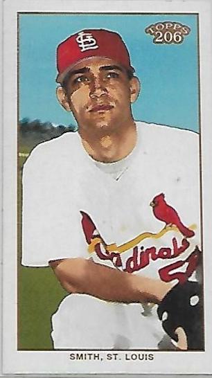 Bud Smith [Piedmont Black] #242