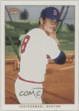 Carl Yastrzemski #170