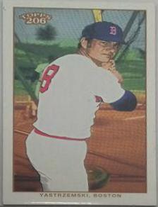 Carl Yastrzemski [Cycle] #170