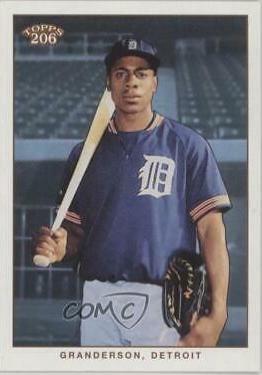 Curtis Granderson #425