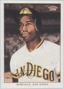 Dave Winfield #294