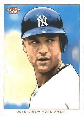 Derek Jeter #119