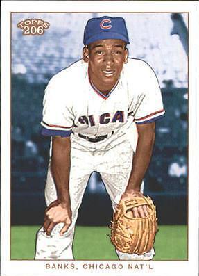 Ernie Banks #157