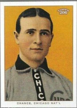 Frank Chance #171
